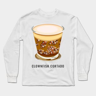 Clownfish Cortado Long Sleeve T-Shirt